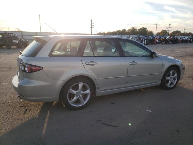 Photo 3 from auction – 2006 MAZDA 6 S with VIN 1YVHP82D265M01827