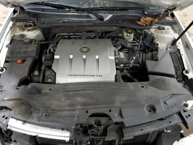 Photo 11 from auction – 2008 CADILLAC DTS with VIN 1G6KD57Y58U200689