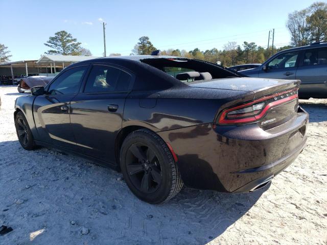 Photo 2 from auction – 2015 DODGE CHARGER SX with VIN 2C3CDXHG7FH799246