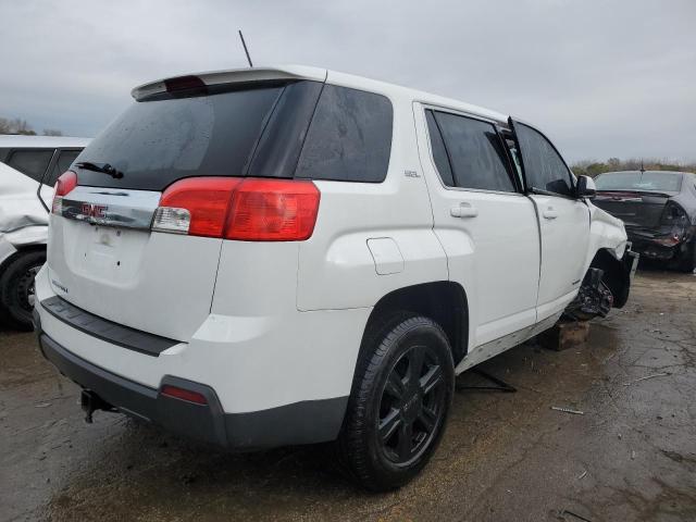 Photo 3 from auction – 2015 GMC TERRAIN SL with VIN 2GKALMEK2F6272146