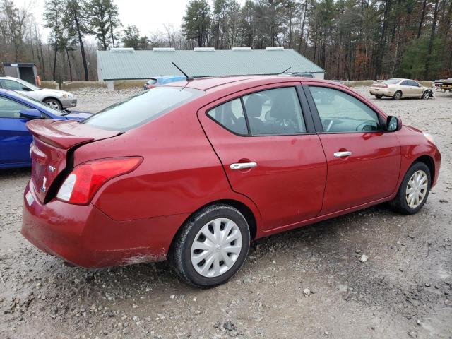 Photo 3 from auction – 2014 NISSAN VERSA S with VIN 3N1CN7AP4EL804947