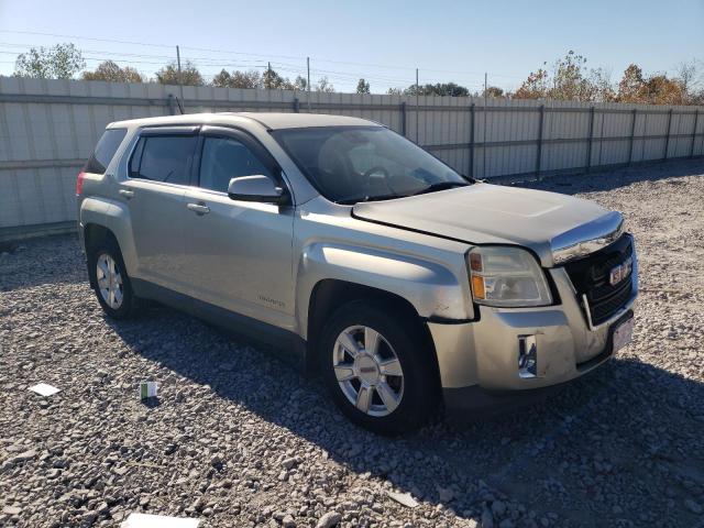 Photo 4 from auction – 2013 GMC TERRAIN SL with VIN 2GKALMEK4D6182901