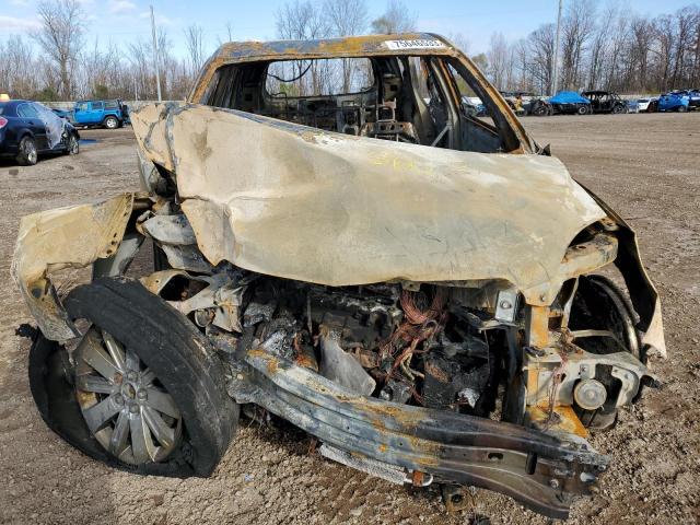 Photo 5 from auction – 2010 CHEVROLET EQUINOX LT with VIN 2CNFLFEY2A6239170