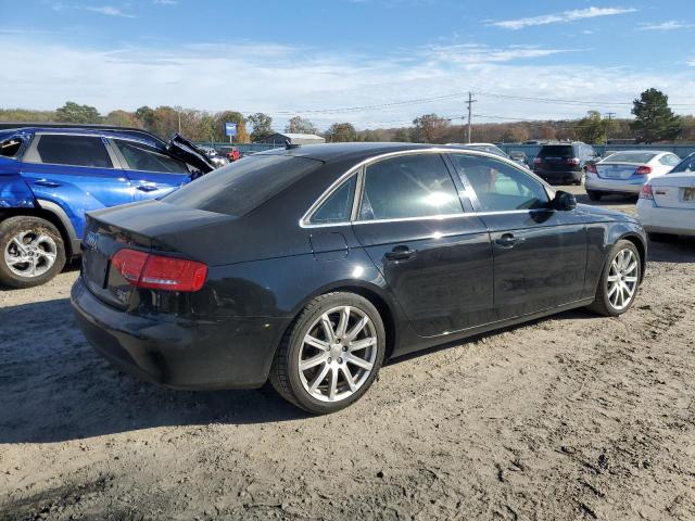 Photo 3 from auction – 2011 AUDI A4 PREMIUM with VIN WAUHFAFL7BN008558