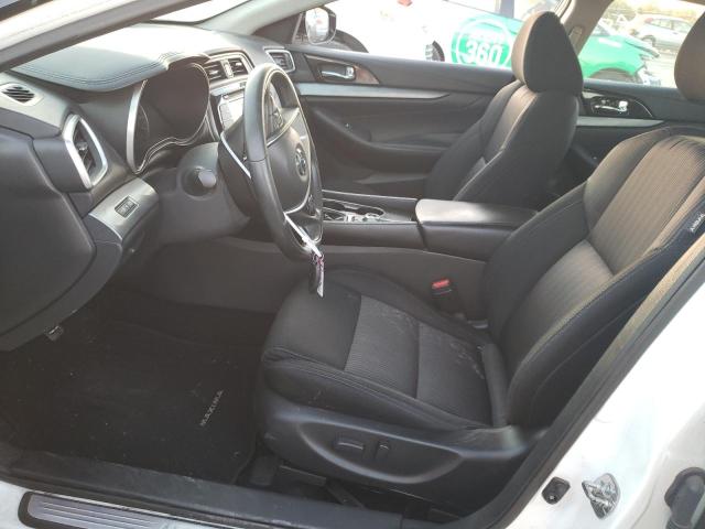 Photo 7 from auction – 2018 NISSAN MAXIMA 3.5 with VIN 1N4AA6AP5JC397629