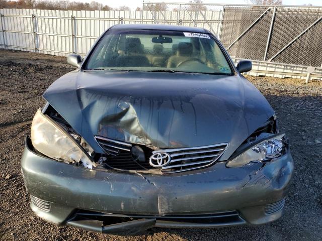 Photo 5 from auction – 2005 TOYOTA CAMRY LE with VIN 4T1BE32K95U094269