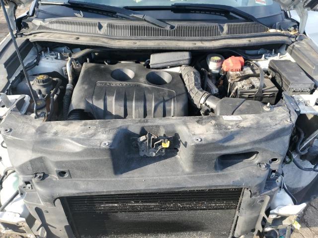 Photo 12 from auction – 2012 FORD EXPLORER L with VIN 1FMHK7F99CGA60023