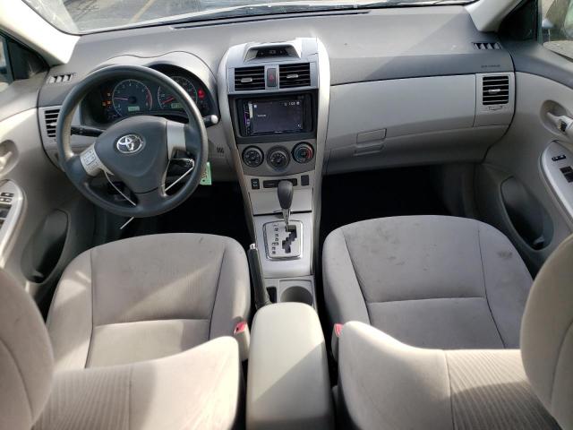 Photo 8 from auction – 2012 TOYOTA COROLLA BA with VIN JTDBU4EE7C9177203