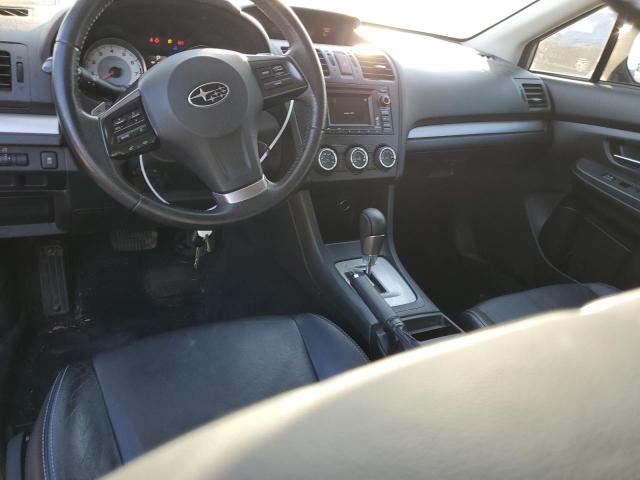 Photo 8 from auction – 2012 SUBARU IMPREZA SP with VIN JF1GPAS63CH217877
