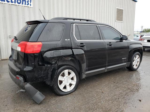 Photo 3 from auction – 2012 GMC TERRAIN SL with VIN 2GKALSEK9C6396382