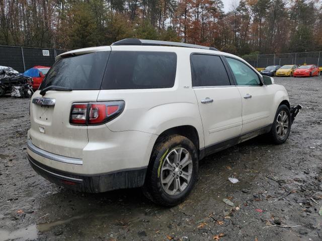 Photo 3 from auction – 2014 GMC ACADIA SLT with VIN 1GKKRRKD2EJ151186