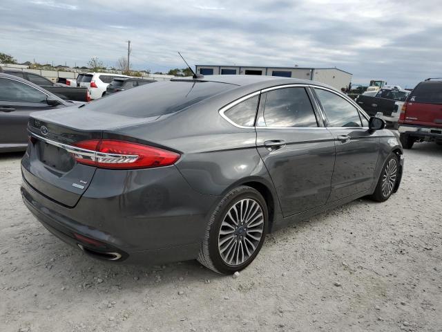 Photo 3 from auction – 2017 FORD FUSION SE with VIN 3FA6P0H92HR366861