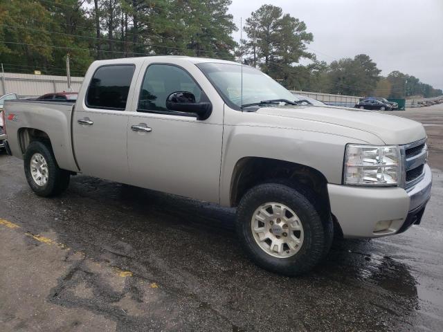 Photo 4 from auction – 2007 CHEVROLET SILVERADO with VIN 3GCEK13M87G510140