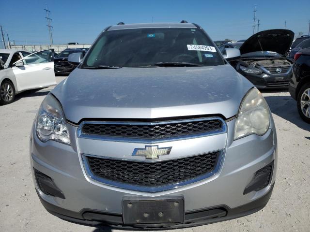 Photo 5 from auction – 2011 CHEVROLET EQUINOX LT with VIN 2GNALDEC0B1281916