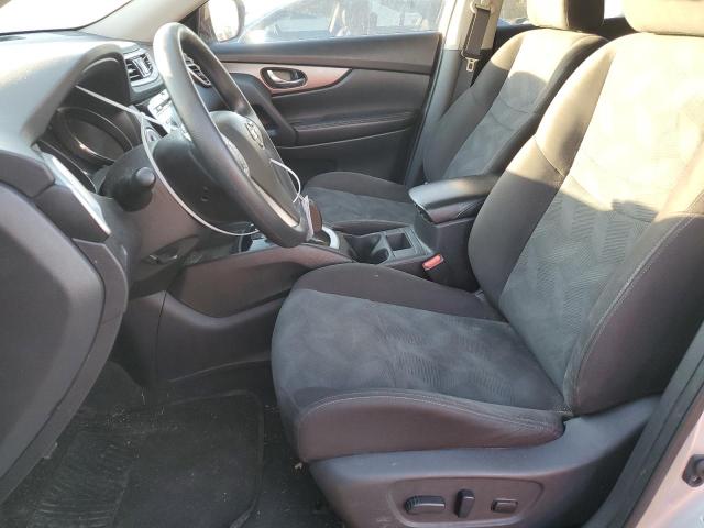 Photo 7 from auction – 2016 NISSAN ROGUE S with VIN KNMAT2MV4GP600860