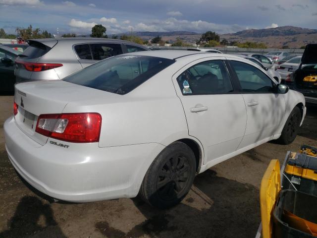 Photo 3 from auction – 2012 MITSUBISHI GALANT FE with VIN 4A32B2FF2CE019308