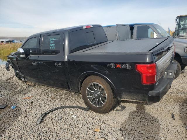 Photo 2 from auction – 2018 FORD F150 SUPER with VIN 1FTEW1EG2JFC95178