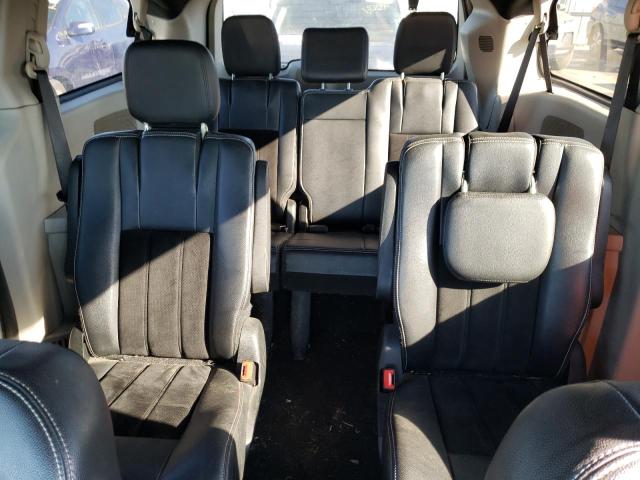 Photo 10 from auction – 2017 DODGE GRAND CARA with VIN 2C4RDGCGXHR766185