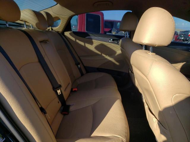 Photo 10 from auction – 2013 HYUNDAI SONATA HYB with VIN KMHEC4A48DA072906