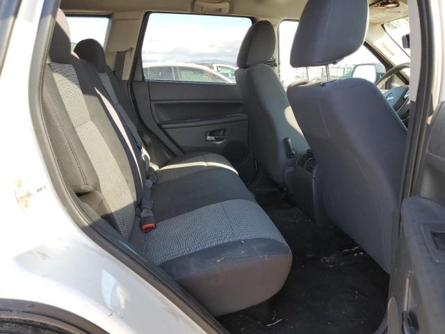Photo 10 from auction – 2010 JEEP GRAND CHER with VIN 1J4PS4GK5AC155483