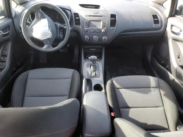 Photo 8 from auction – 2016 KIA FORTE LX with VIN KNAFX4A66G5572443