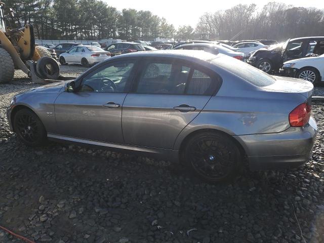 Foto 2 de la subasta – 2009 BMW 335 XI con VIN WBAPL33539A404851