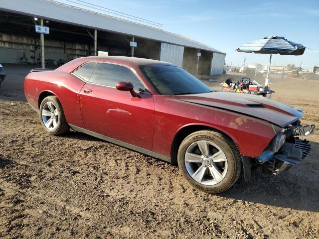 Photo 4 from auction – 2020 DODGE CHALLENGER with VIN 2C3CDZAG1LH113252
