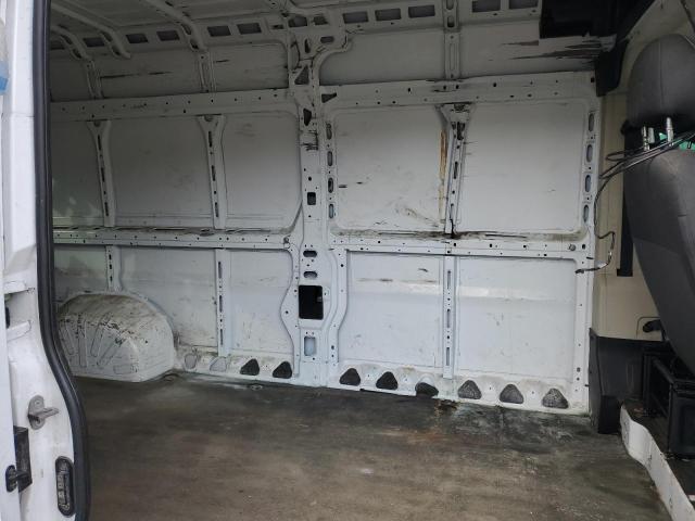 Photo 11 from auction – 2019 RAM PROMASTER with VIN 3C6TRVDG9KE507732