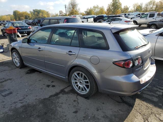 Photo 2 from auction – 2007 MAZDA 6 S with VIN 1YVHP82D875M15197
