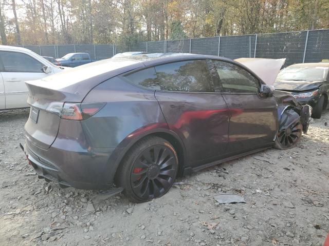 Photo 3 from auction – 2023 TESLA MODEL Y with VIN 7SAYGDEF4PF806537