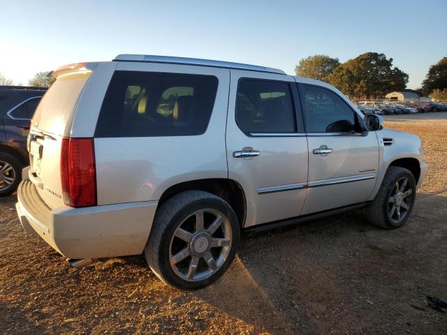 Photo 3 from auction – 2011 CADILLAC ESCALADE P with VIN 1GYS4CEFXBR343113