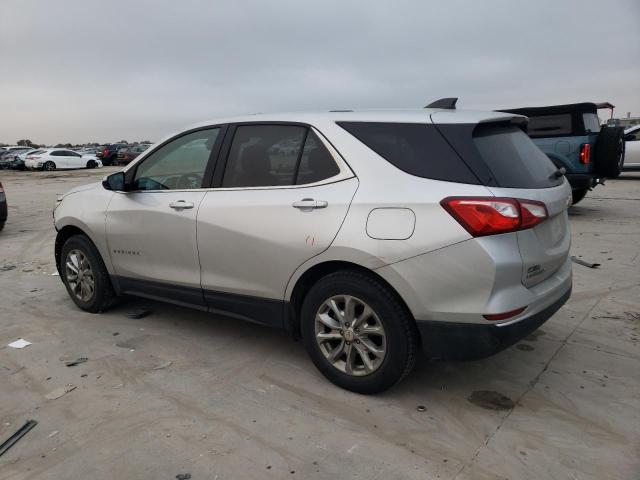 Photo 2 from auction – 2018 CHEVROLET EQUINOX LT with VIN 3GNAXJEV2JS529557
