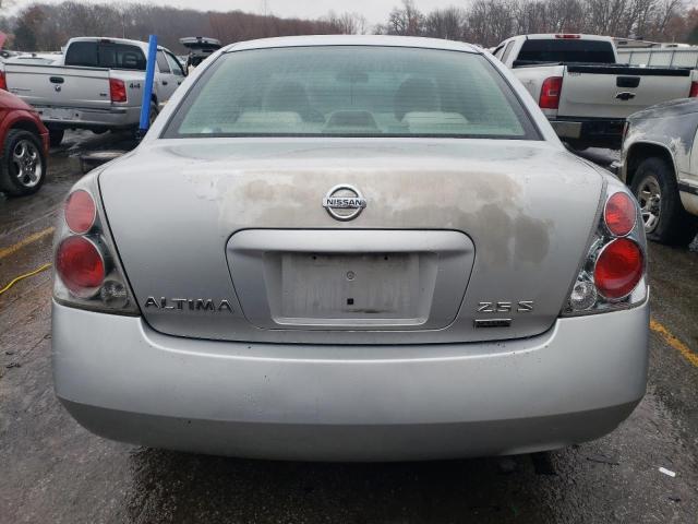 Photo 6 from auction – 2006 NISSAN ALTIMA S with VIN 1N4AL11D56C260264