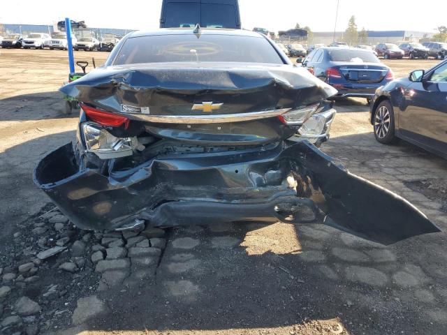 Photo 6 from auction – 2015 CHEVROLET IMPALA LTZ with VIN 2G1165S30F9135395