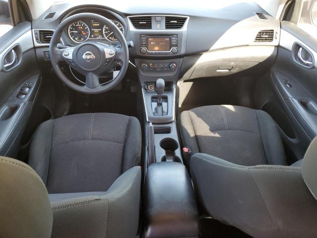 Photo 8 from auction – 2018 NISSAN SENTRA S with VIN 3N1AB7AP6JY343733