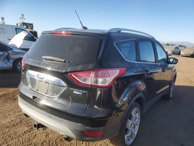 Photo 3 from auction – 2014 FORD ESCAPE TIT with VIN 1FMCU9J9XEUD43302