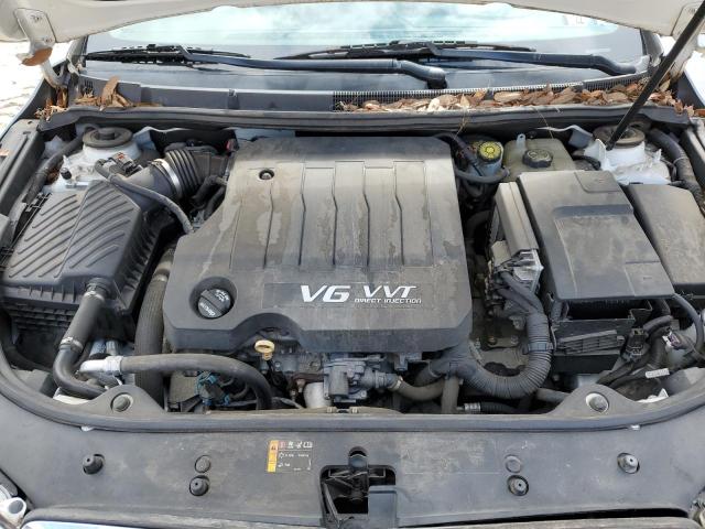 Photo 11 from auction – 2013 BUICK LACROSSE with VIN 1G4GC5E32DF326502