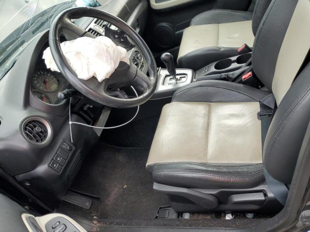 Photo 7 from auction – 2005 SAAB 9-2 LINEAR with VIN JF4GG61675H053814