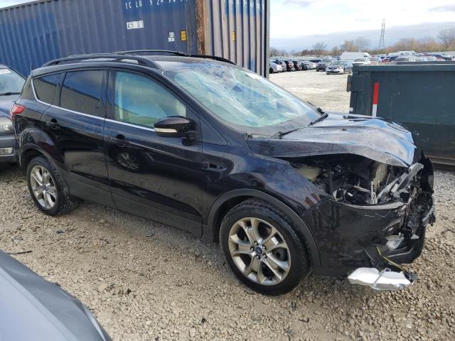 Photo 4 from auction – 2013 FORD ESCAPE SEL with VIN 1FMCU9HX4DUA00486
