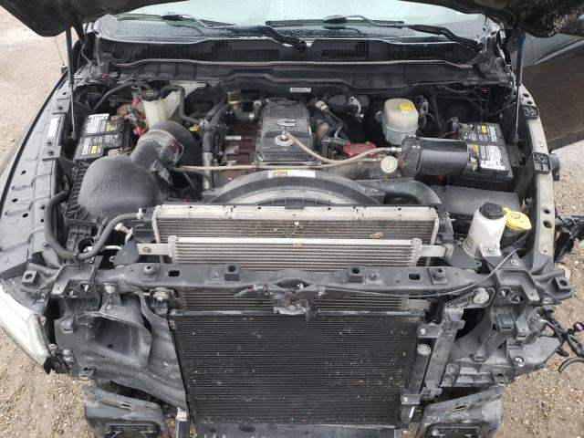 Photo 11 from auction – 2017 RAM 2500 SLT with VIN 3C6UR5JL0HG621945