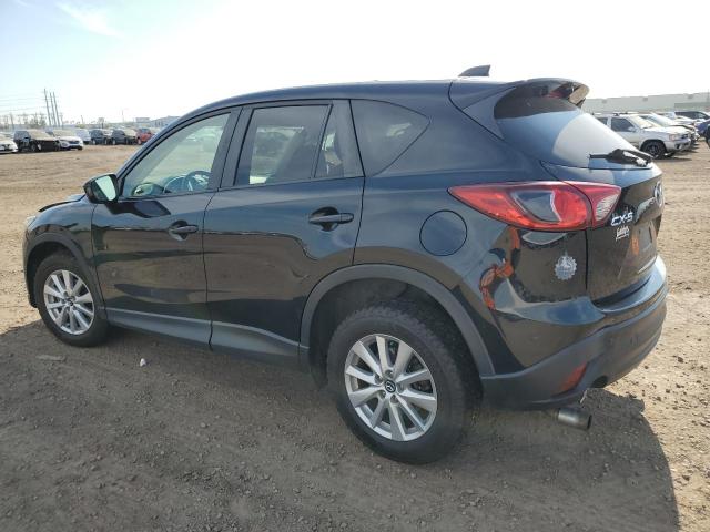 Photo 2 from auction – 2015 MAZDA CX-5 TOURI with VIN JM3KE2CY5F0437922