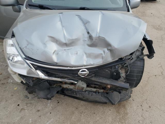 Photo 11 from auction – 2010 NISSAN VERSA S with VIN 3N1BC1AP4AL466166