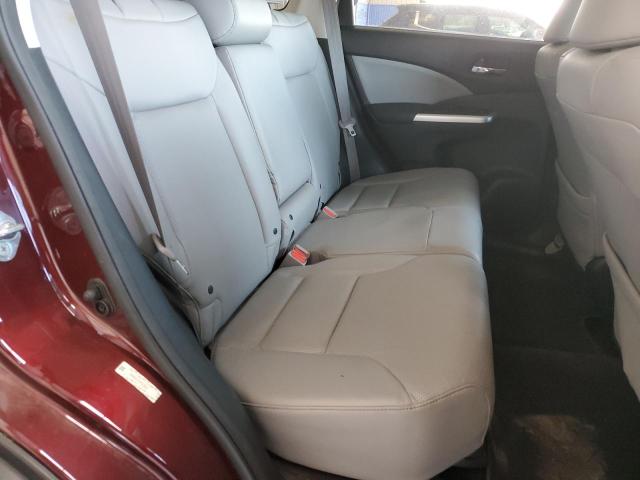 Photo 11 from auction – 2015 HONDA CR-V EXL with VIN 2HKRM3H73FH535933