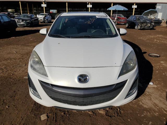 Photo 5 from auction – 2011 MAZDA 3 S with VIN JM1BL1K66B1387416