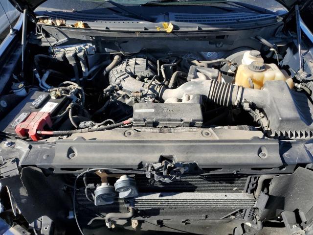 Photo 12 from auction – 2011 FORD F150 SUPER with VIN 1FTEW1CMXBFA58903