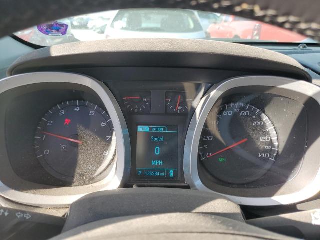 Photo 9 from auction – 2016 CHEVROLET EQUINOX LT with VIN 2GNFLFEK6G6188160