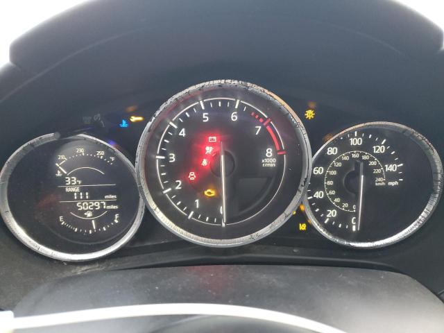 صورة رقم 9 من المزاد - 2016 MAZDA MX-5 MIATA مع VIN JM1NDAD71G0109150