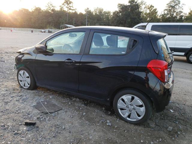 Photo 2 from auction – 2017 CHEVROLET SPARK LS with VIN KL8CB6SA9HC812741