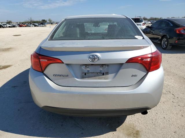 Photo 6 from auction – 2017 TOYOTA COROLLA L with VIN 5YFBURHE5HP577027