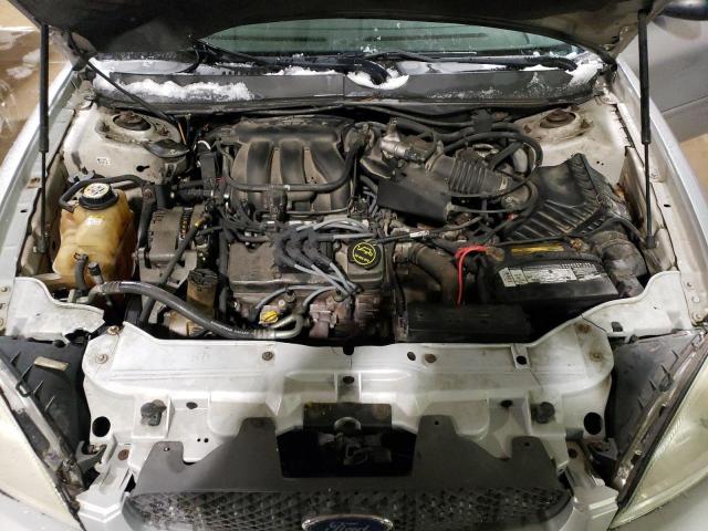 Photo 11 from auction – 2006 FORD TAURUS with VIN 1FAFP53U76A172259